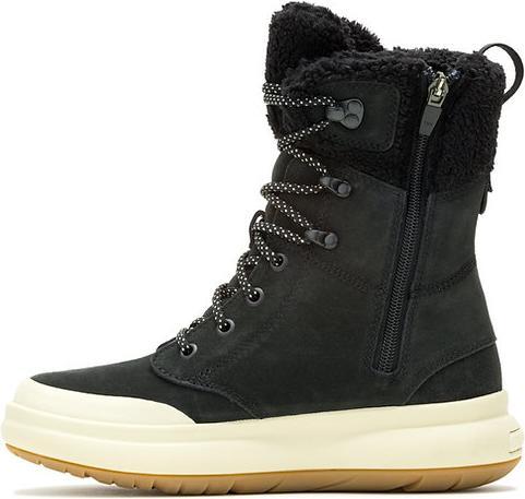 Produktbild Merrell Marquette Thermo Tall Zip Wp (42)
