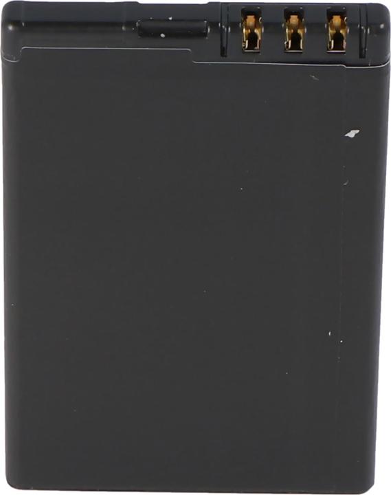 Produktbild Nokia Akku 6600 fold, 6700 Silde, 7230, X3, BL-4CT