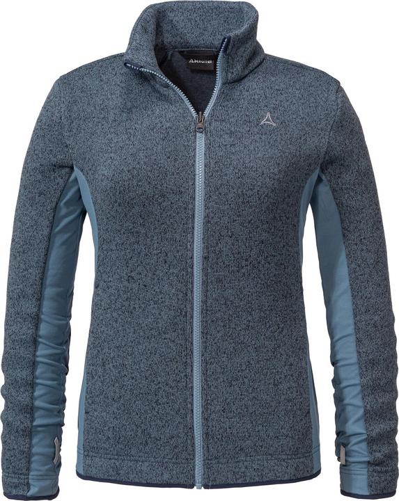 Image du produit Schöffel Polaire zippée femme Oberau (40)