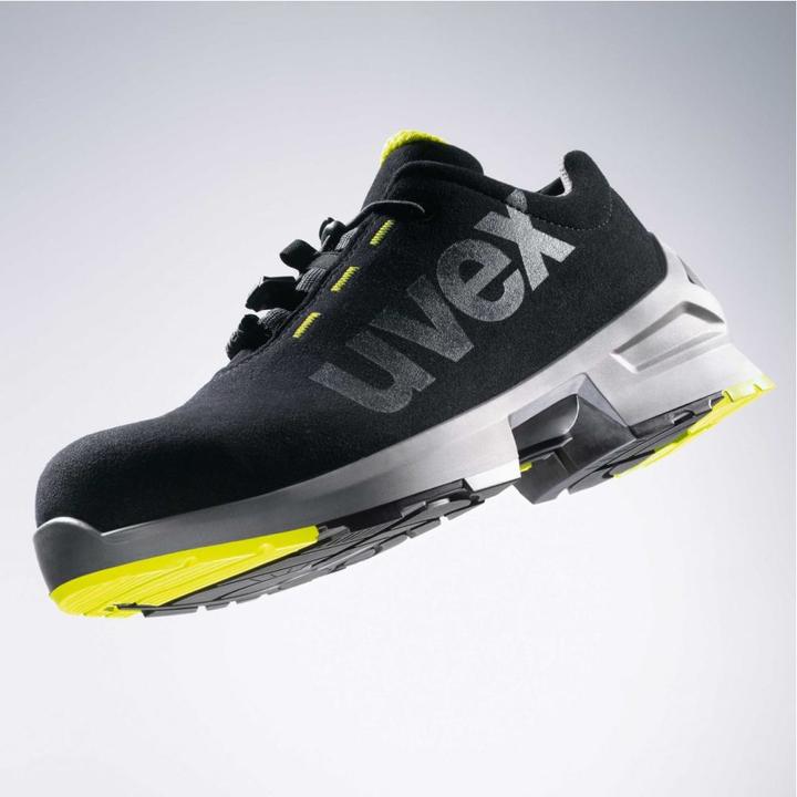 Uvex Safety Chaussure basse de sécurité (S2, 41)