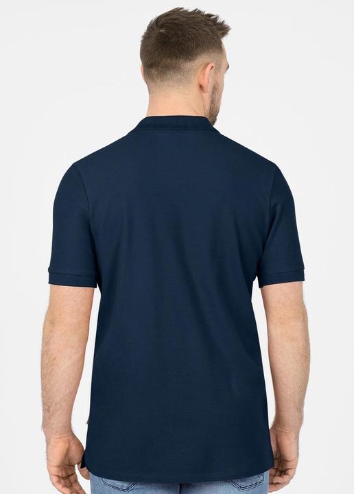 Immagine prodotto JAKO Polo organica da uomo (XL)