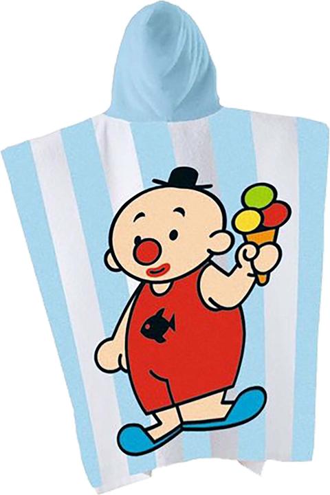 Image du produit Poncho serviette Bumba