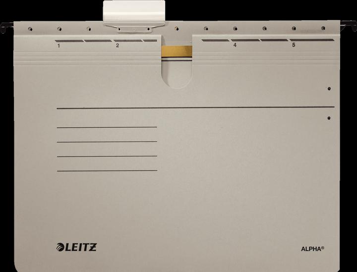 Produktbild Leitz Hängehefter Alpha (A4, 1 x)