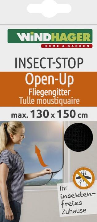 Produktbild Windhager Open-Up (130 x 150 cm)