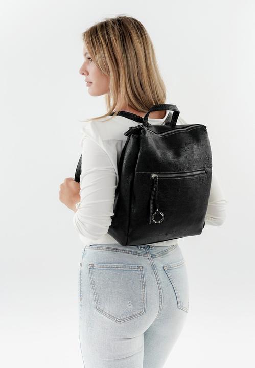 Actual product image Suri Frey Backpack SFY Debby (13.32 l)