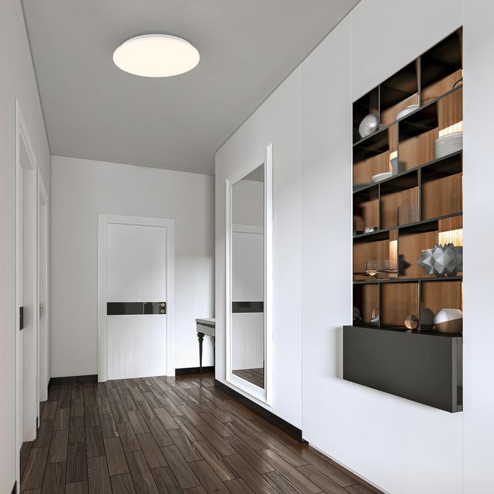 Produktbild Briloner LED Deckenleuchte (1300 lm)