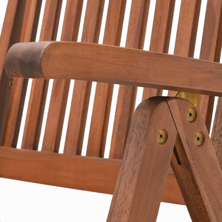 Image du produit Deuba Groupe de sièges (100 cm)