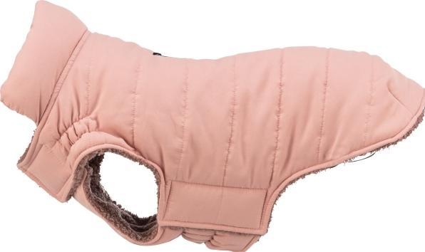 Produktbild Trixie Lesmont winter coat, XXS: 18 cm, apricot (XXS, Hundemantel)
