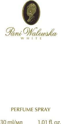 Actual product image MIRACULUM Pani Walewska White EDP perfumed water 30ml (Eau de parfum, 30 ml)