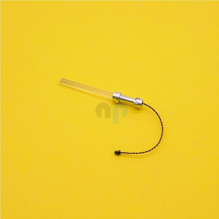 Actual product image Light my bricks LED LEGO® Star Wars Lightsaber Light - White (5 cm cable)
