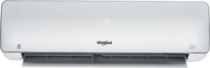 Immagine prodotto Whirlpool SPIW312A3WF.1 (12000 BTU/h)