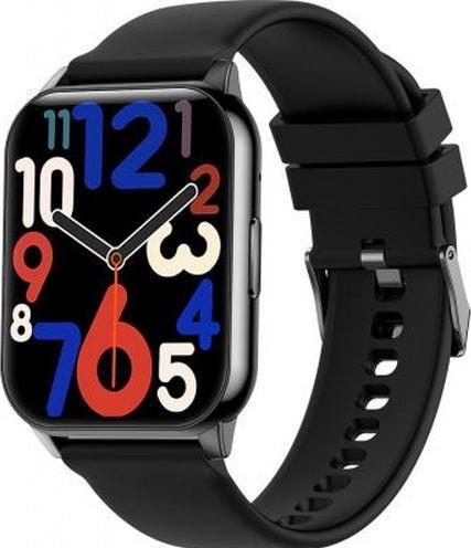 Actual product image Maxcom Smartwatch Fw25 Arsenic Pro Black (36 mm)