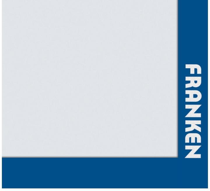 Image du produit Franken Cadre d'information (A4, 2 x)