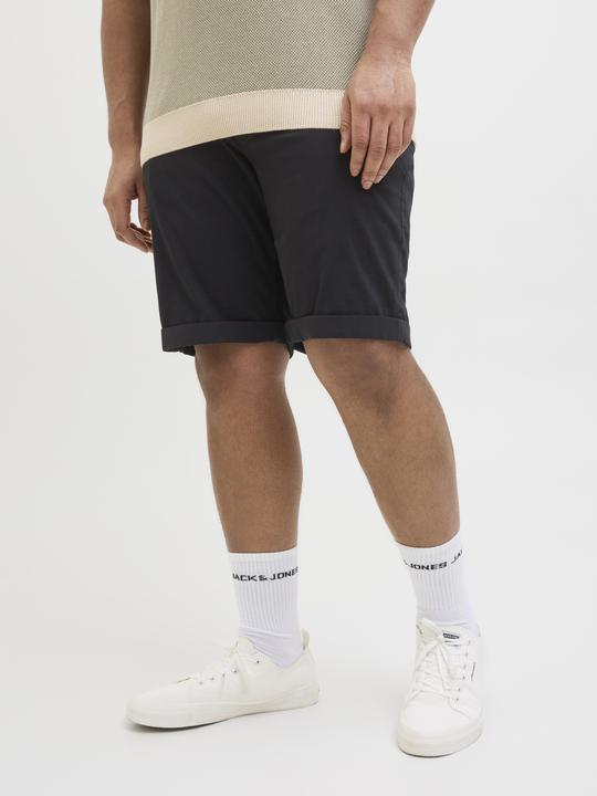 Produktbild Jack & Jones Jpstdave Jjchino Shorts Sn Akm Pls (38)