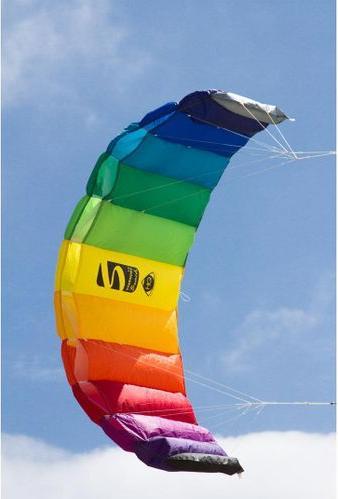 Produktbild Invento Symphony Beach 1.8 Rainbow
