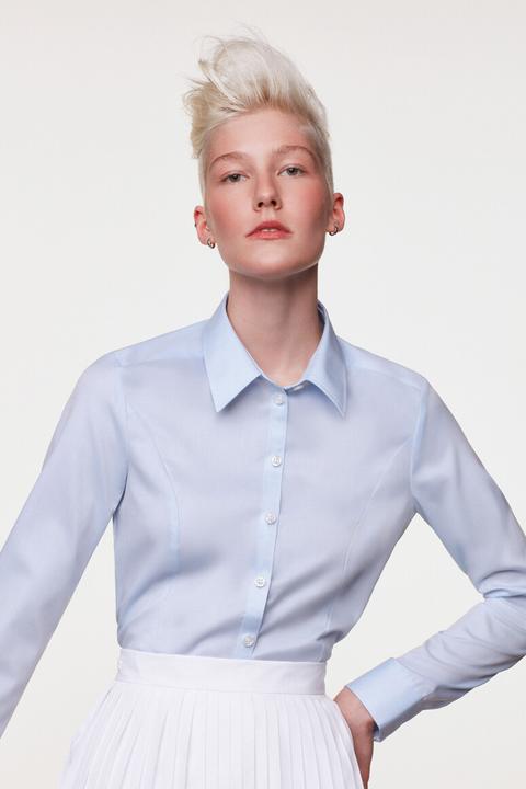 Produktbild Hakro Bluse Business (XXL)