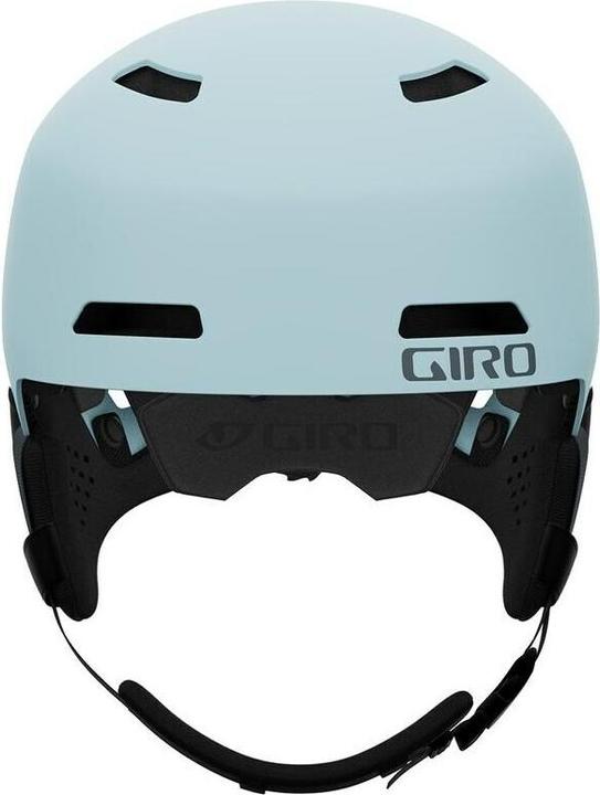 Image du produit Giro Ledge FS Mips (59 - 62,5 cm, L)