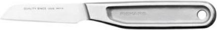 Actual product image Fiskars All Steel Paring knife, 7cm (7 cm)