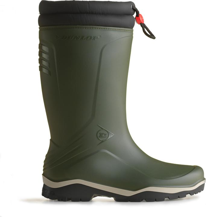 Actual product image Dunlop Blizzard (46)