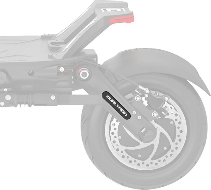 Immagine prodotto Mini Motor Robuste & Massgeschneidert