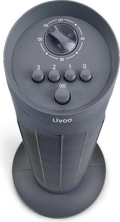 Immagine prodotto Livoo Ventilatore a torre (53 dB)