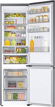 Immagine prodotto Samsung RL38T775CSR/CE (390 l)
