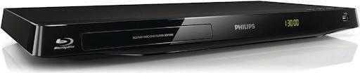Immagine prodotto Philips Bdp3300