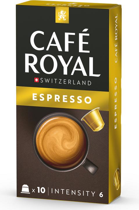 Expresso