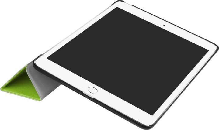 Actual product image Cover-Discount Tri-fold Smart Case (iPad 2017 (5th gene), iPad 2018 (6th gene))