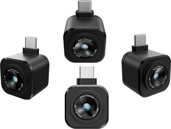 Produktbild SeeK Thermal Nano 200 CW