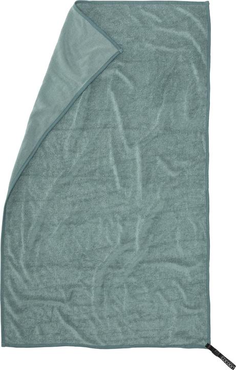 Cocoon Handtuch Eco Travel Towel, 90 x 50 cm (90 x 50 cm)