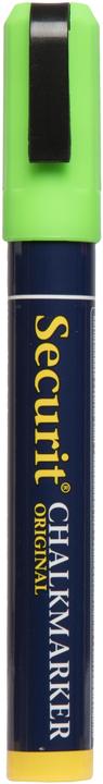 Grün