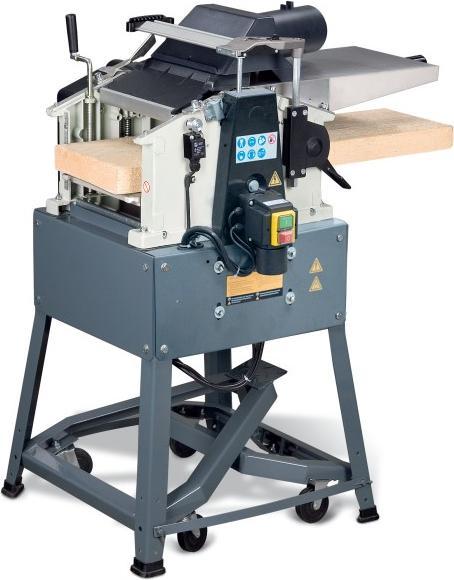 Image du produit Stürmer - Holzstar Abricht-Dickenhobel ADH 260
