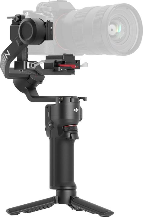 DJI RS3 Mini (Systemkamera, 2 kg)
