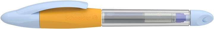 Produktbild Schneider Base Ball (hellblau-gelb, 1 x)