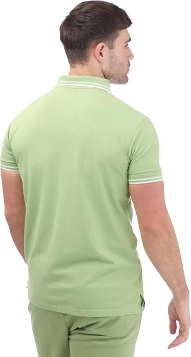 Immagine prodotto One True Saxon Dexon Maglietta Polo Adulto Unisex (S)