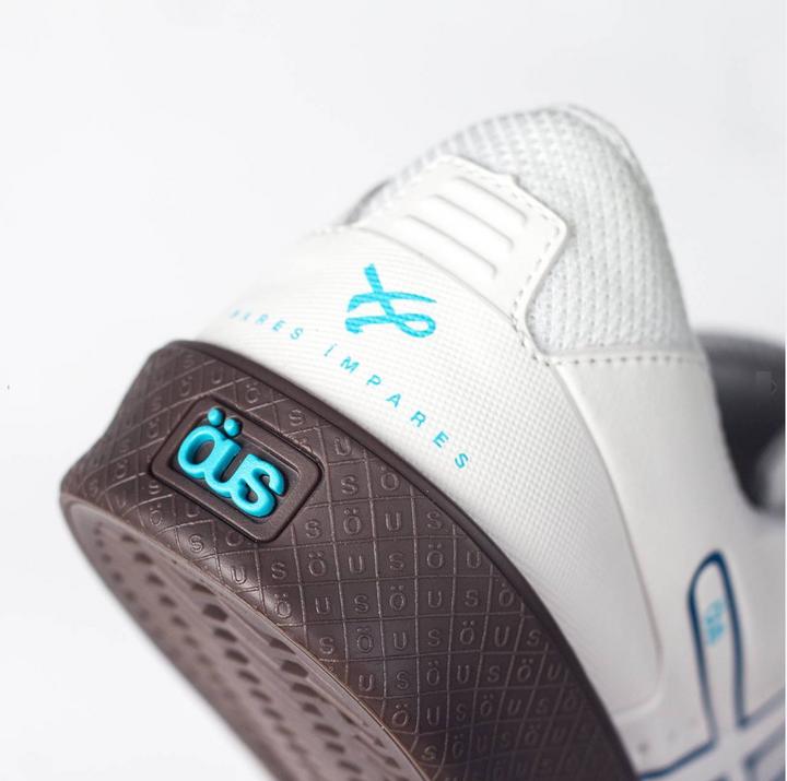 Image du produit Öus Skate shoes Emergente Gelo essencial (37)