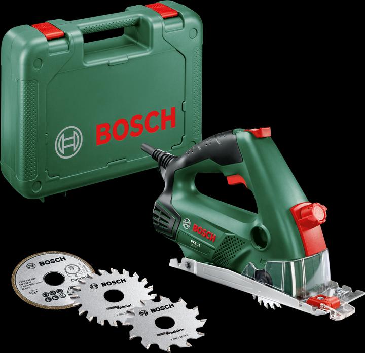 Image du produit Bosch Home & Garden Pks 16