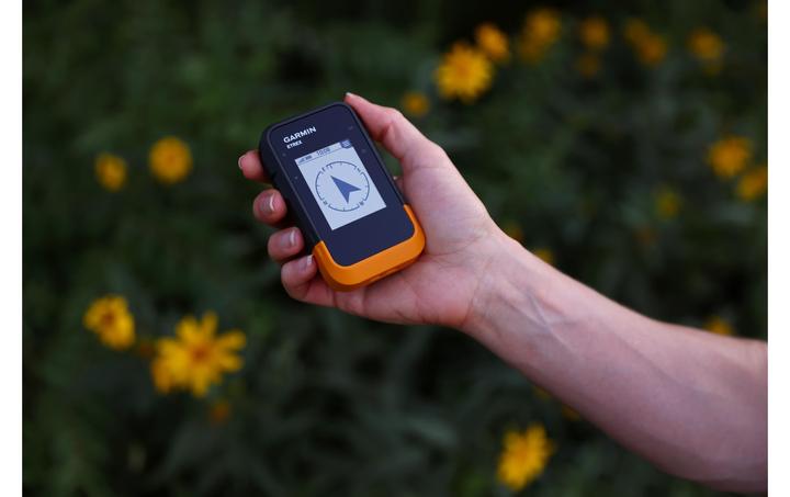 Produktbild Garmin eTrex SE Bluetooth