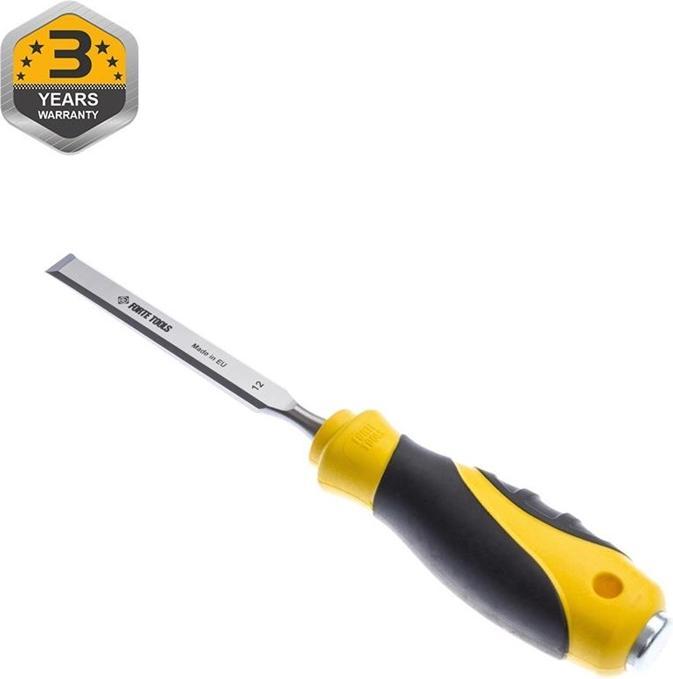 Immagine prodotto Forte tools SCALPELLO PER LEGNO 12 MM 811312