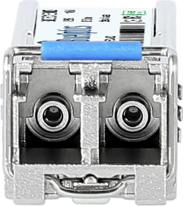 Image du produit BlueOptics HPE Aruba S0G20A compatible SFP BO05C13610D