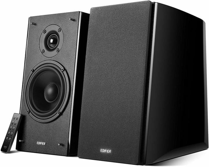 Actual product image Edifier R2000DB (1 pair, 120 W)