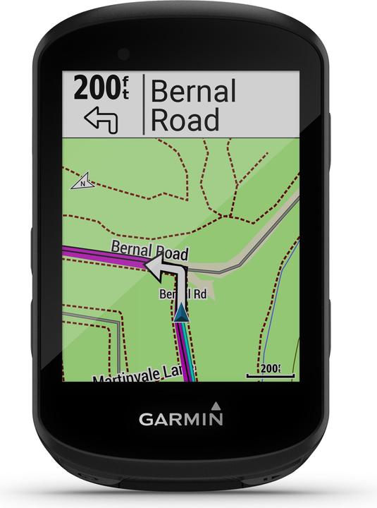 Garmin Edge 530