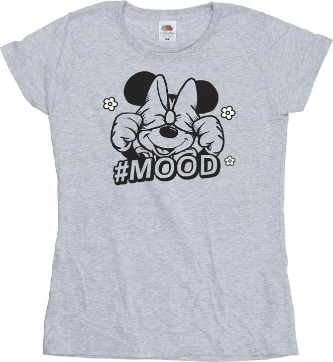 Produktbild Disney Minnie Mouse Mood TShirt (XL)
