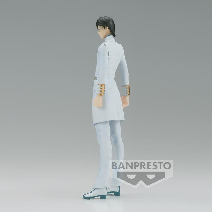 Produktbild Banpresto Bleach - Uryū Ishida Solid and Souls