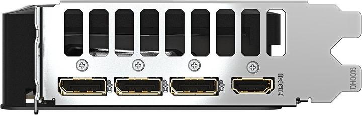 Actual product image Gigabyte GeForce RTX 5060 Ti EAGLE OC 8G (8 GB)