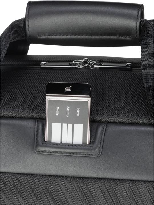 Image du produit Porsche Design Roadster Weekender (43 l, Bagage à main (jusqu'à 50l))