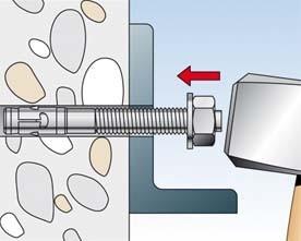 Actual product image Fischer VacuumPad Velcro and velour piece (20 pcs.)