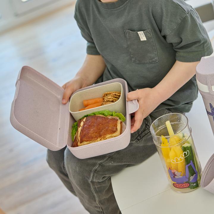 Immagine prodotto Koziol Camioncini per il pranzo