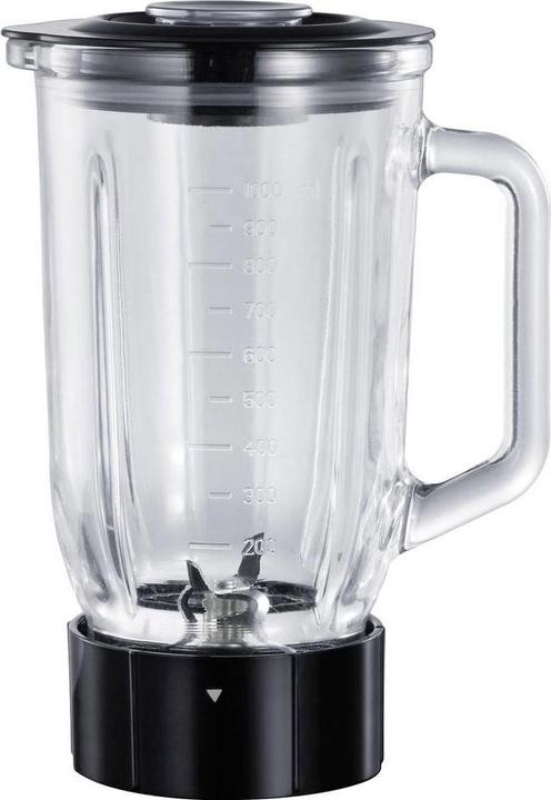 Actual product image Severin Sm 3737 (500 W)